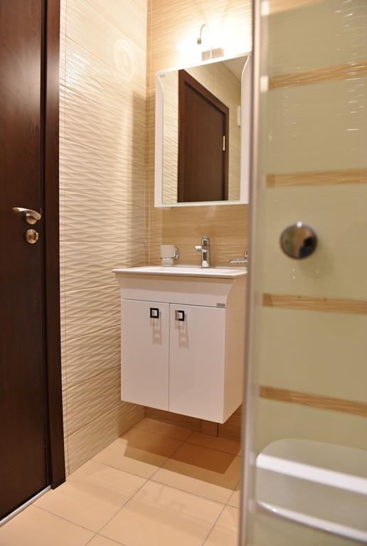 Apartments Lucky Complex Ravda Luaran gambar