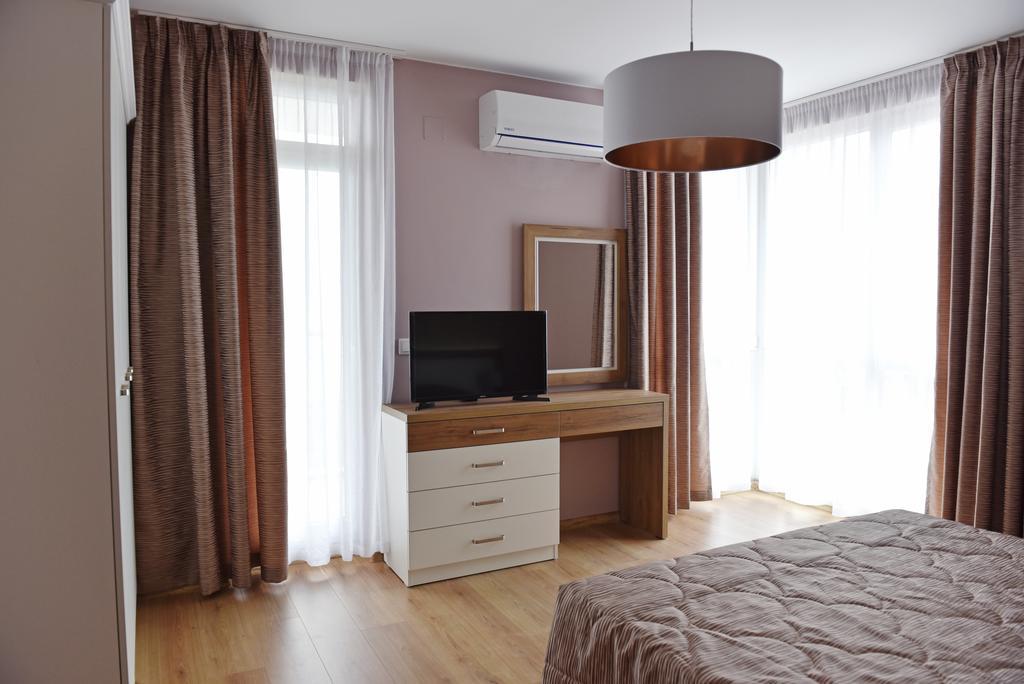 Apartments Lucky Complex Ravda Luaran gambar