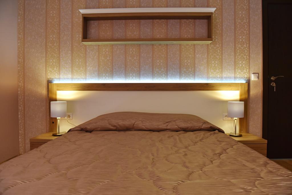 Apartments Lucky Complex Ravda Luaran gambar