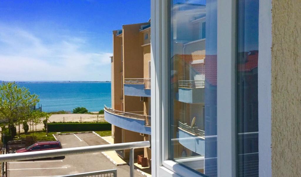 Apartments Lucky Complex Ravda Luaran gambar