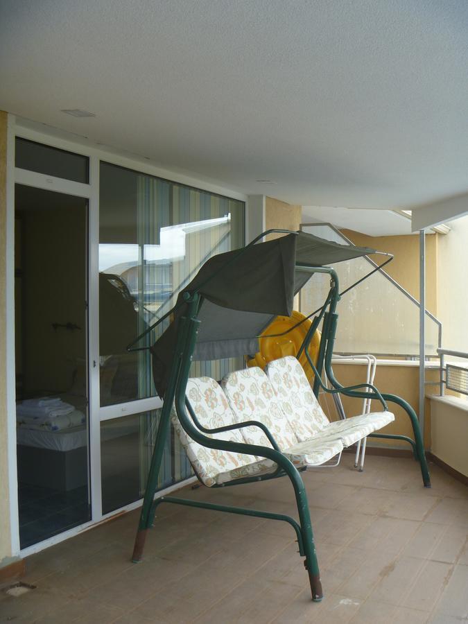 Apartments Lucky Complex Ravda Luaran gambar